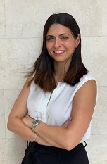 מור סולימני, עורכת דין